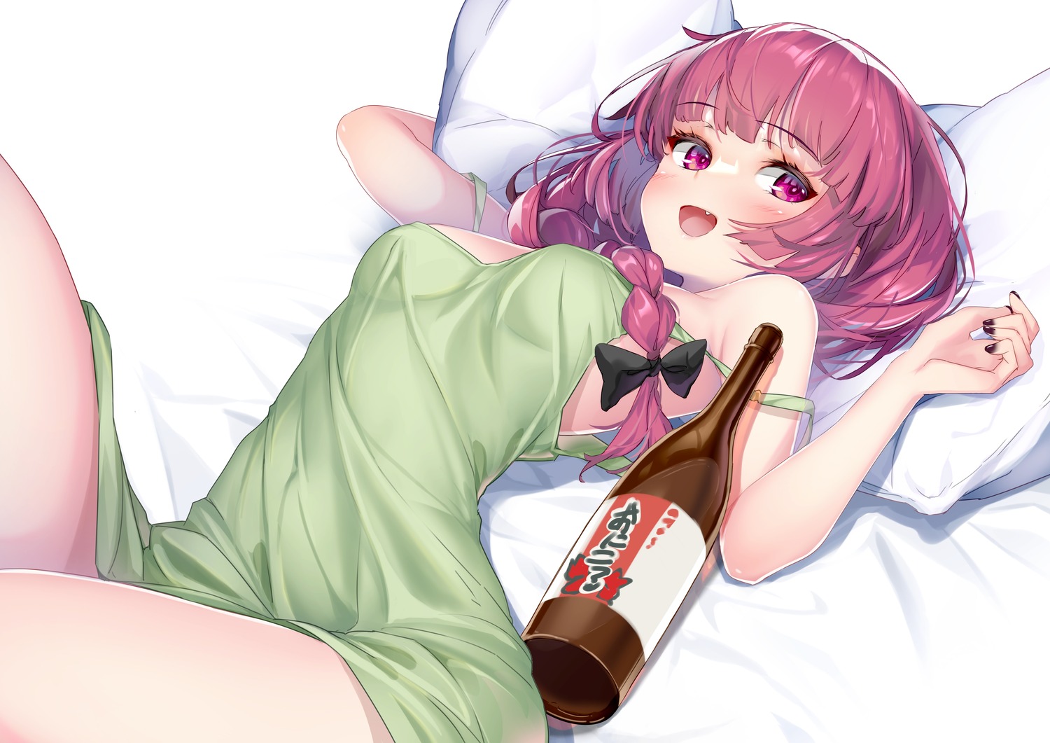 Bocchi the rock r34