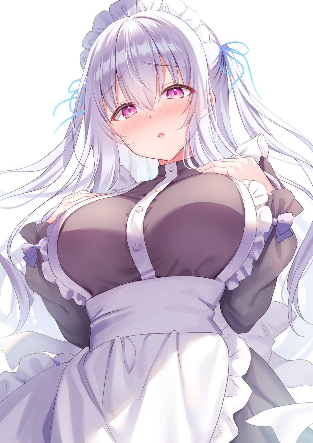 maid siooooono