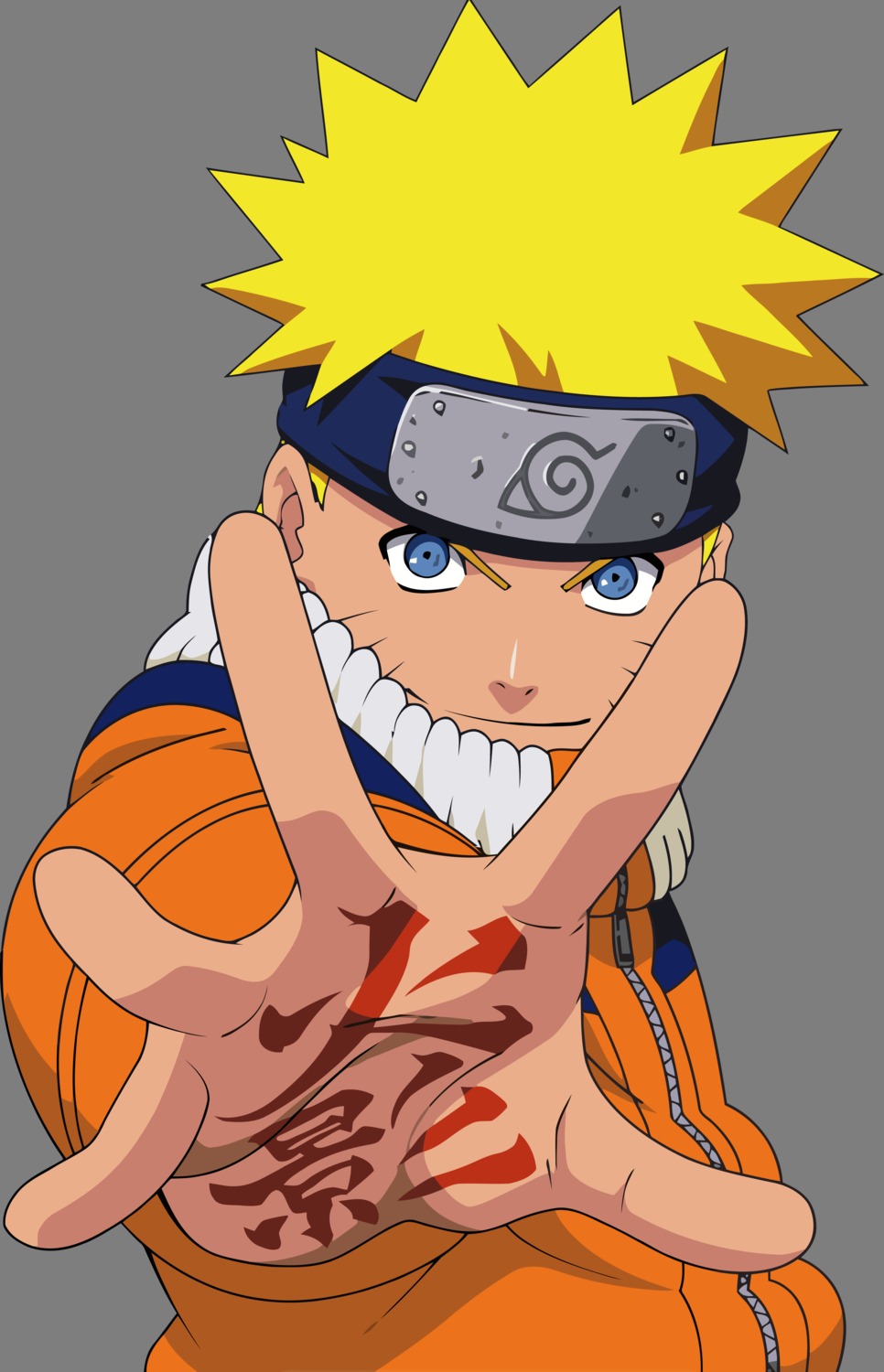 male naruto transparent_png uzumaki_naruto vector_trace