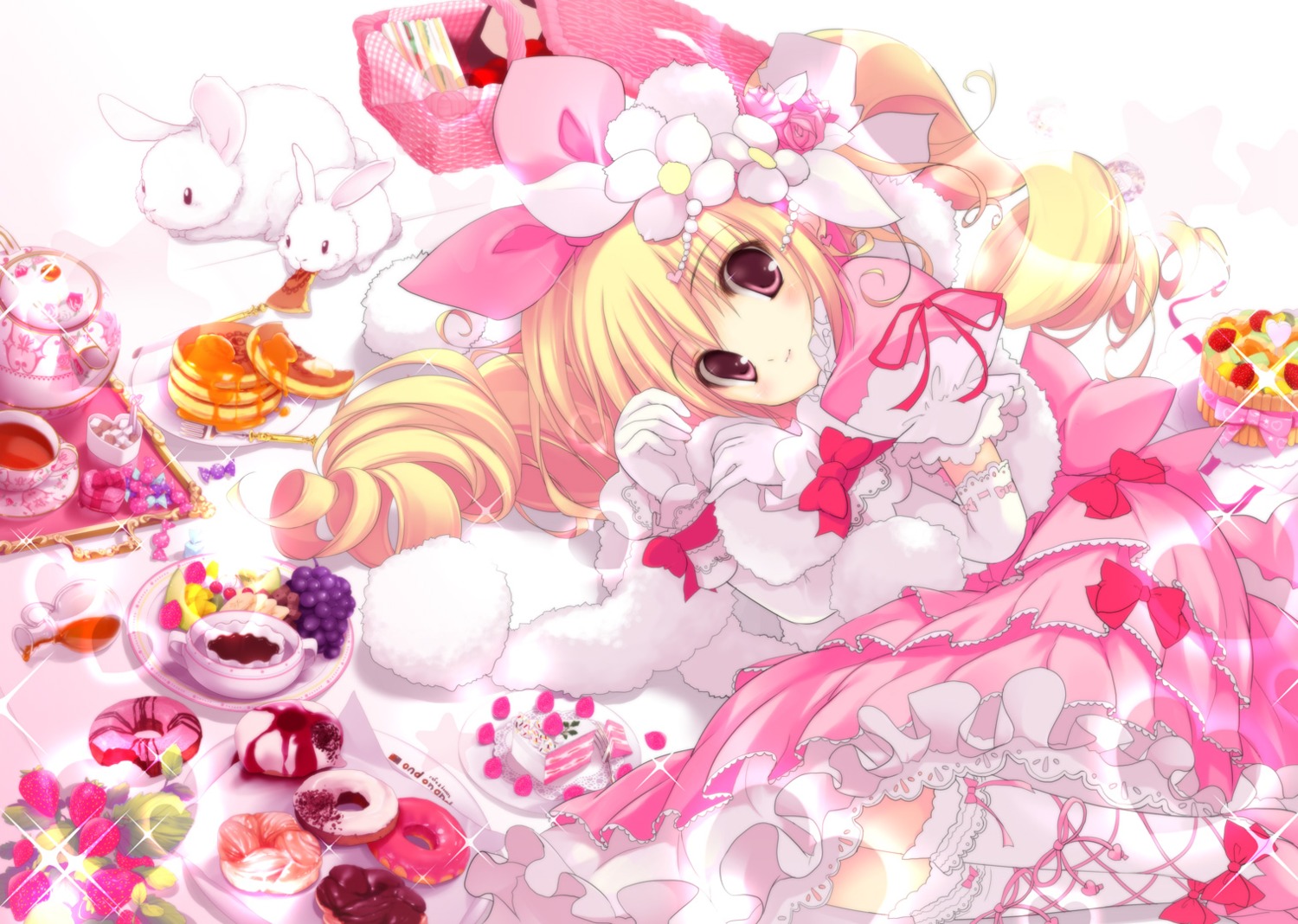 lolita_fashion yoshiwo