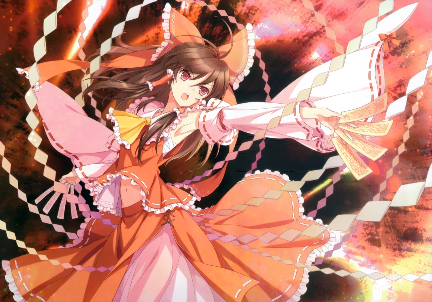 an2a fixed hakurei_reimu scanning_dust touhou wind_mail