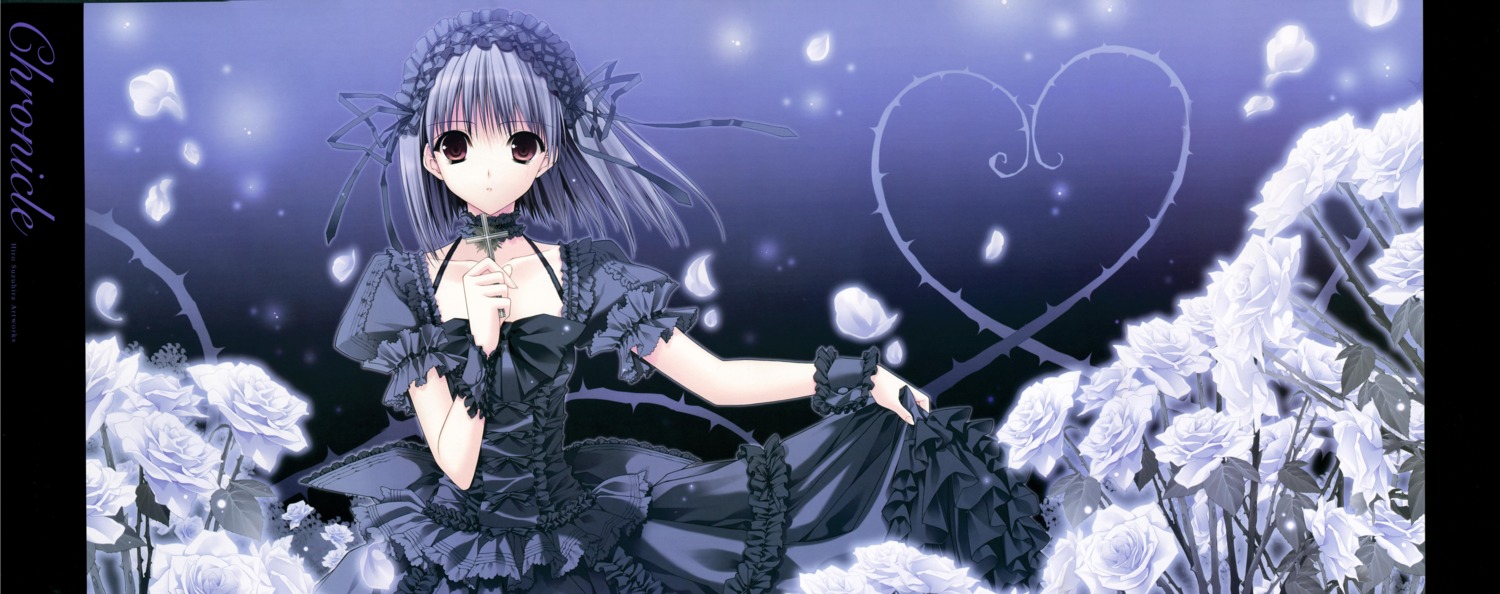 lolita_fashion suzuhira_hiro