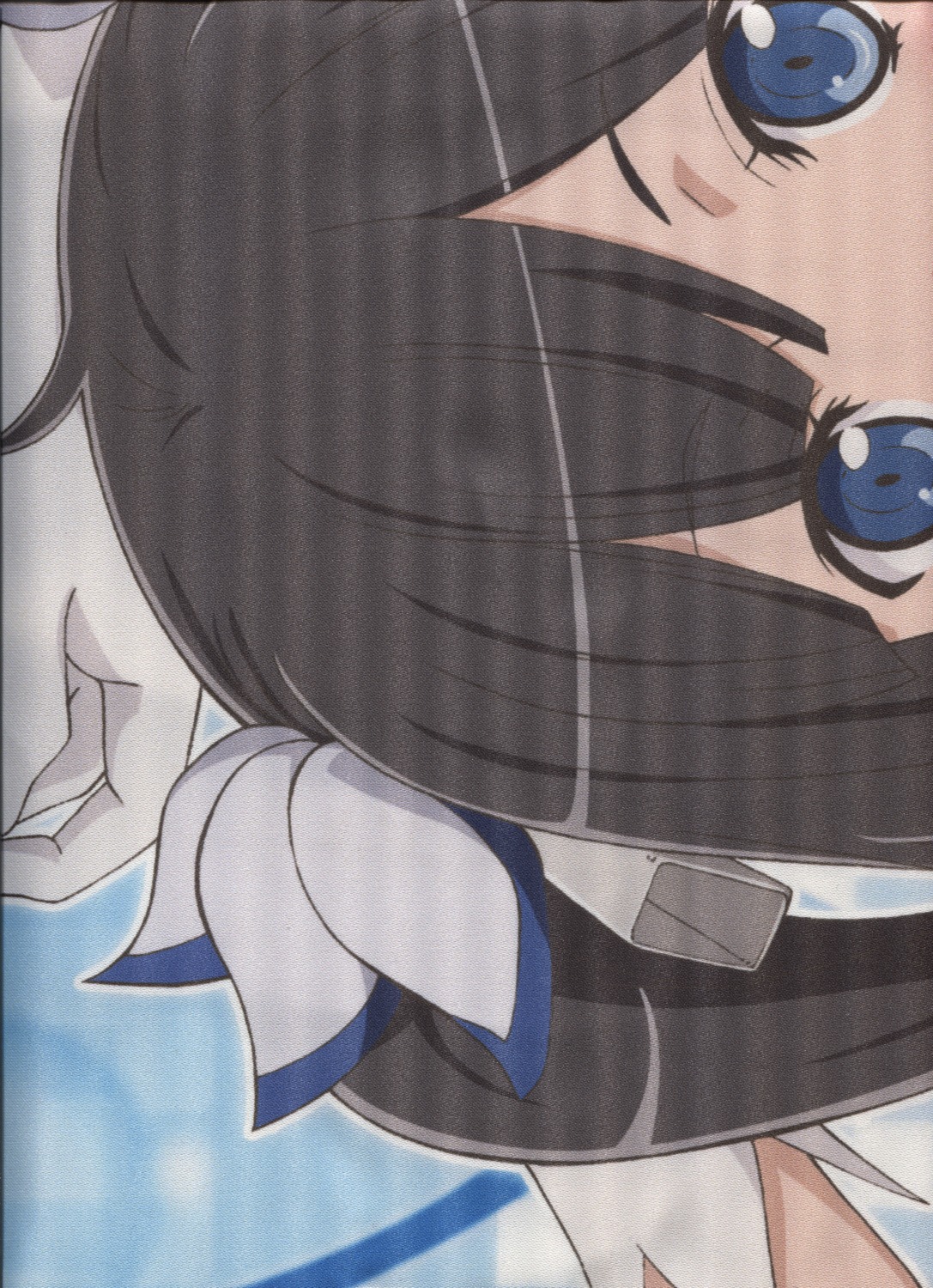 fixme hestia_(danmachi) partial_scan