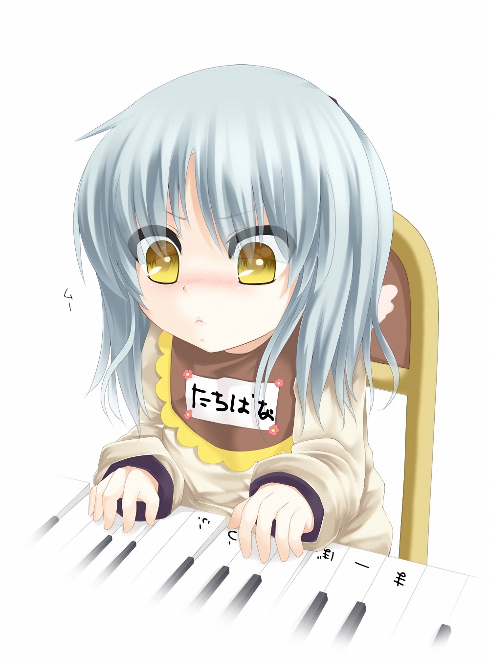 angel_beats! chibi houkagi_yuu tachibana_kanade