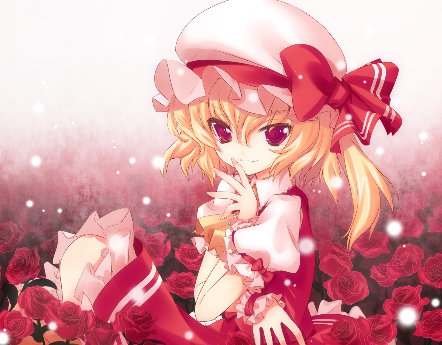 dada_sky flandre_scarlet lucie touhou