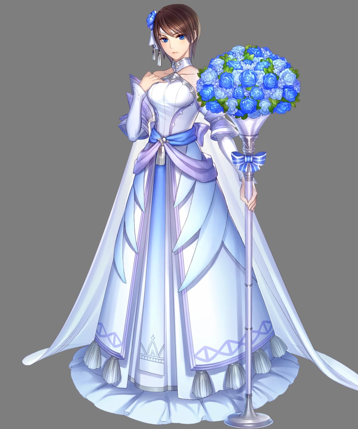 dress fire_emblem fire_emblem:_souen_no_kiseki fire_emblem_heroes mattsun nintendo tanis transparent_png wedding_dress