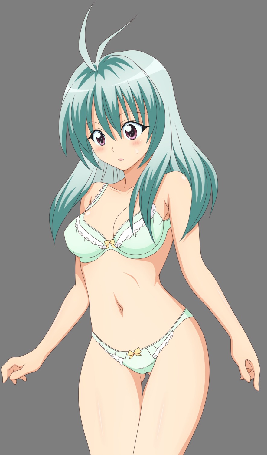 bra pantsu run_elsie_jewelria to_love_ru transparent_png vector_trace