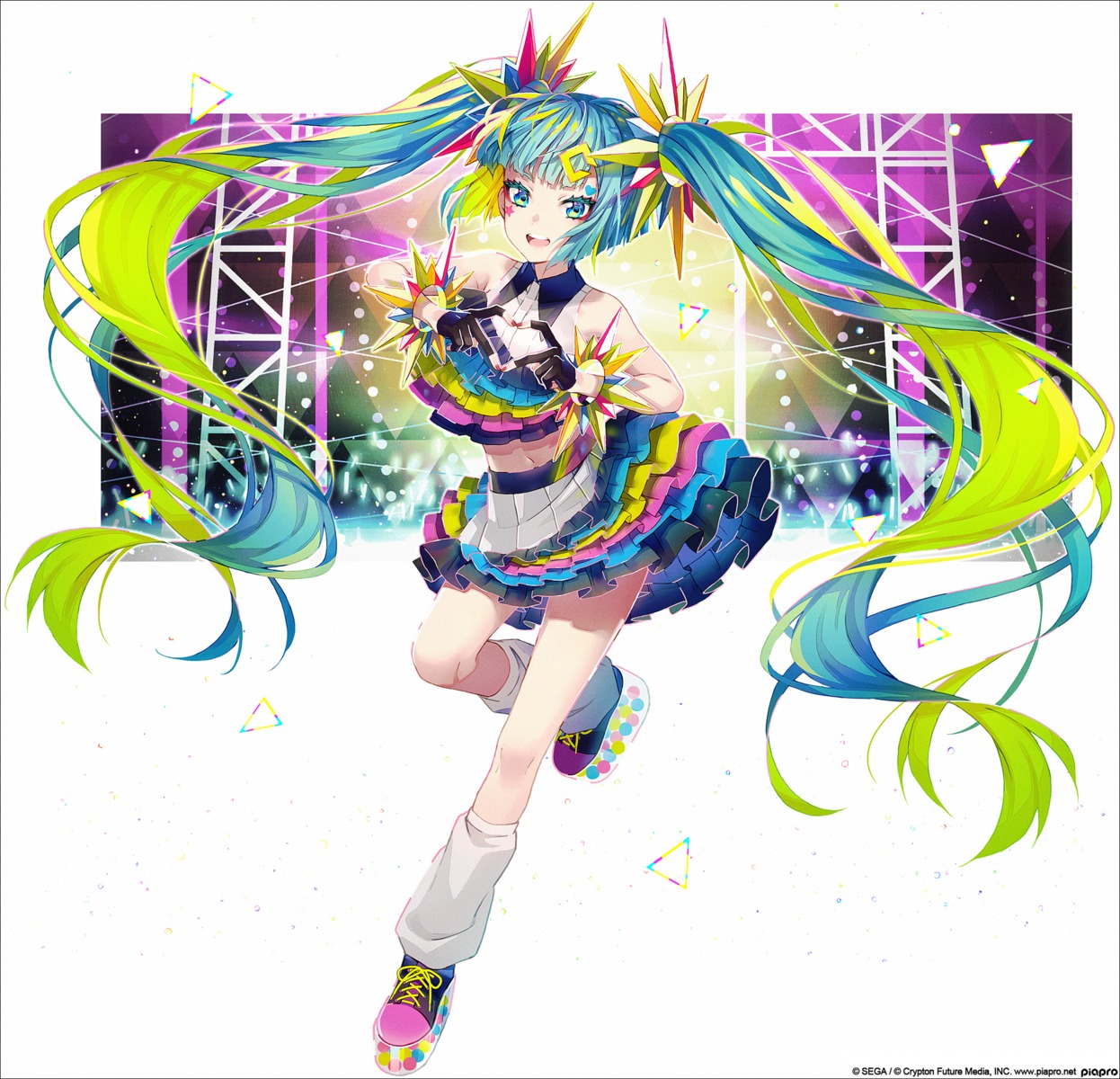 hakusai_(tiahszld) hatsune_miku vocaloid