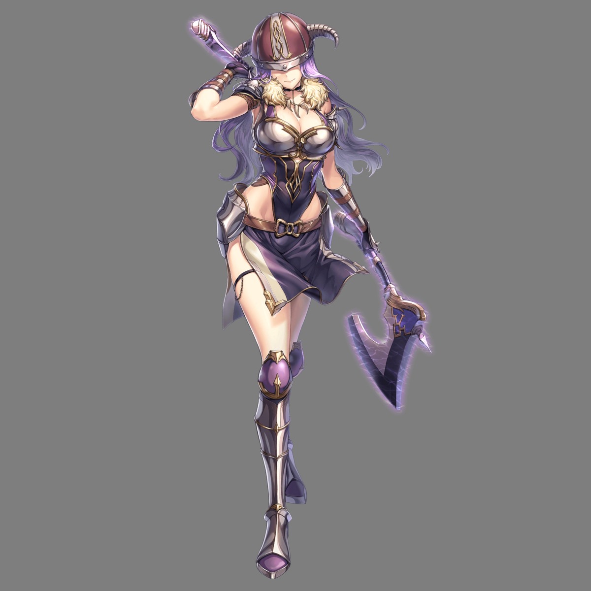 armor cleavage garter transparent_png unitia weapon