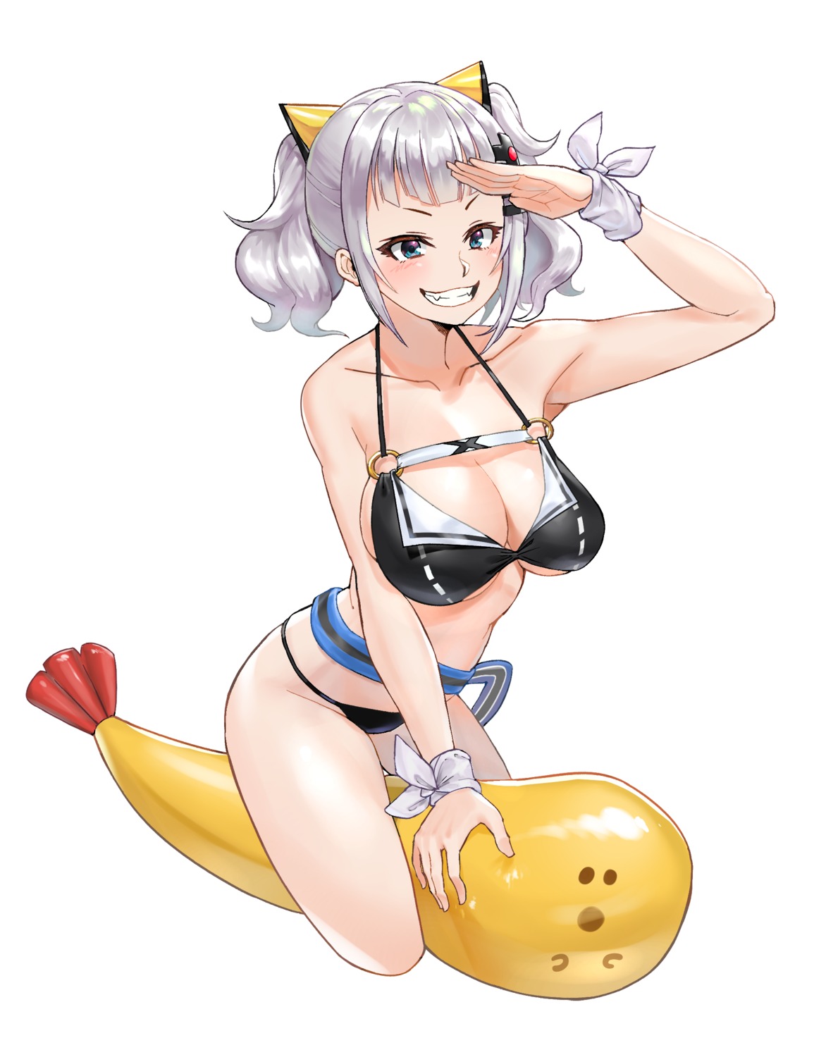 bikini kaguya_luna swimsuits the_moon_studio urrrt