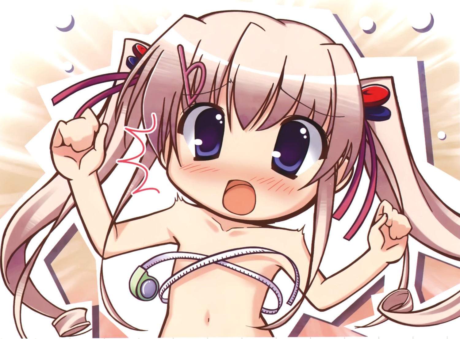 chibi loli marginal_skip moonstone topless