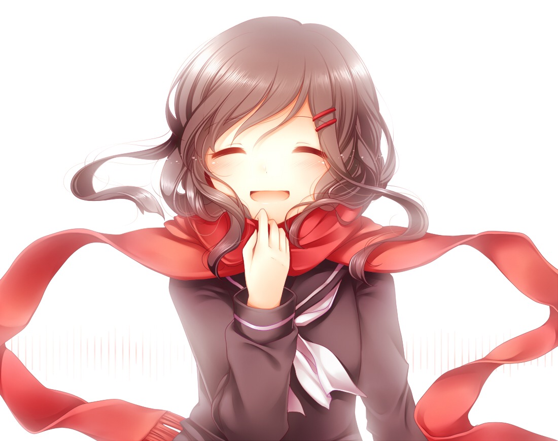 kagerou_project sanotsuki seifuku tateyama_ayano