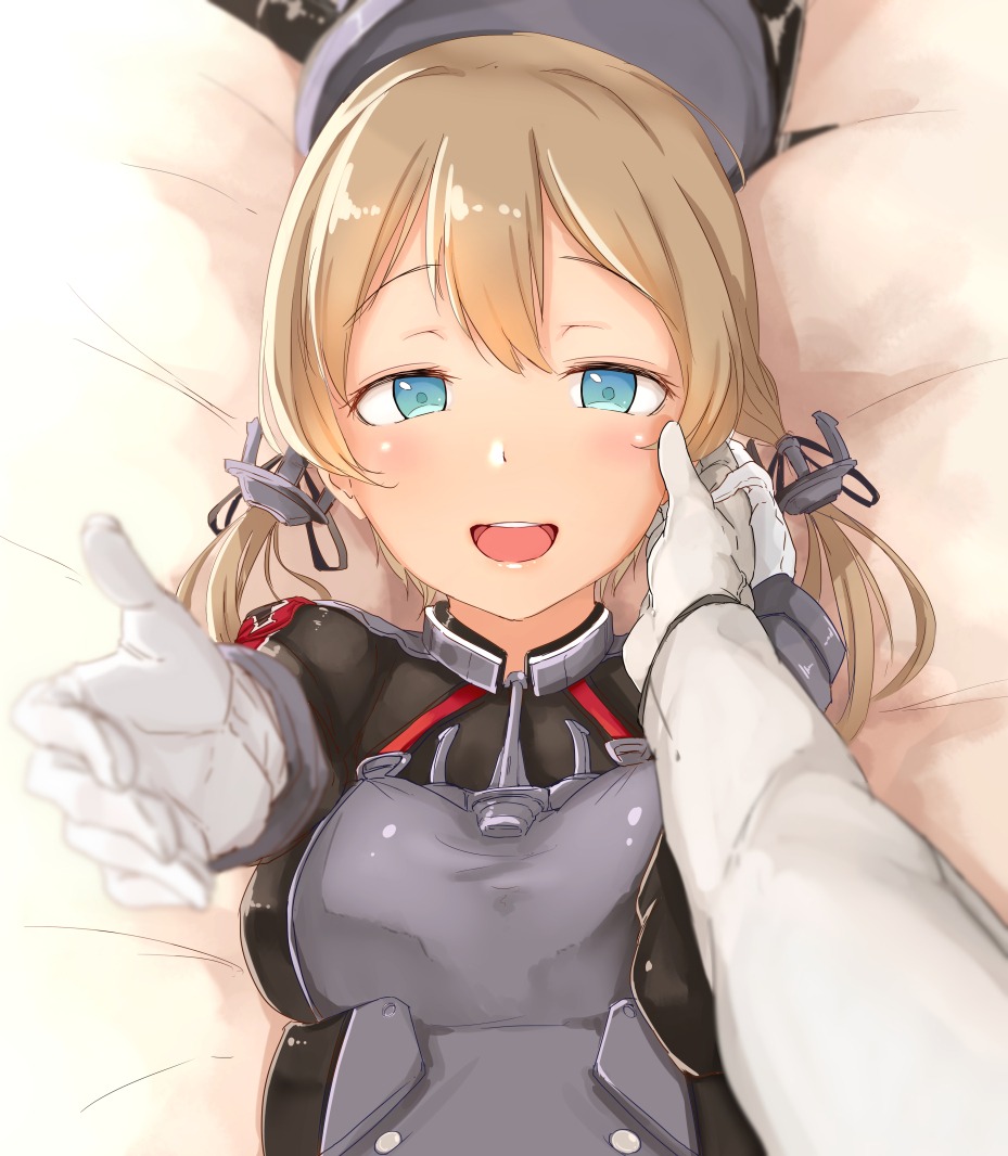 kantai_collection prinz_eugen_(kancolle) tiduru_39