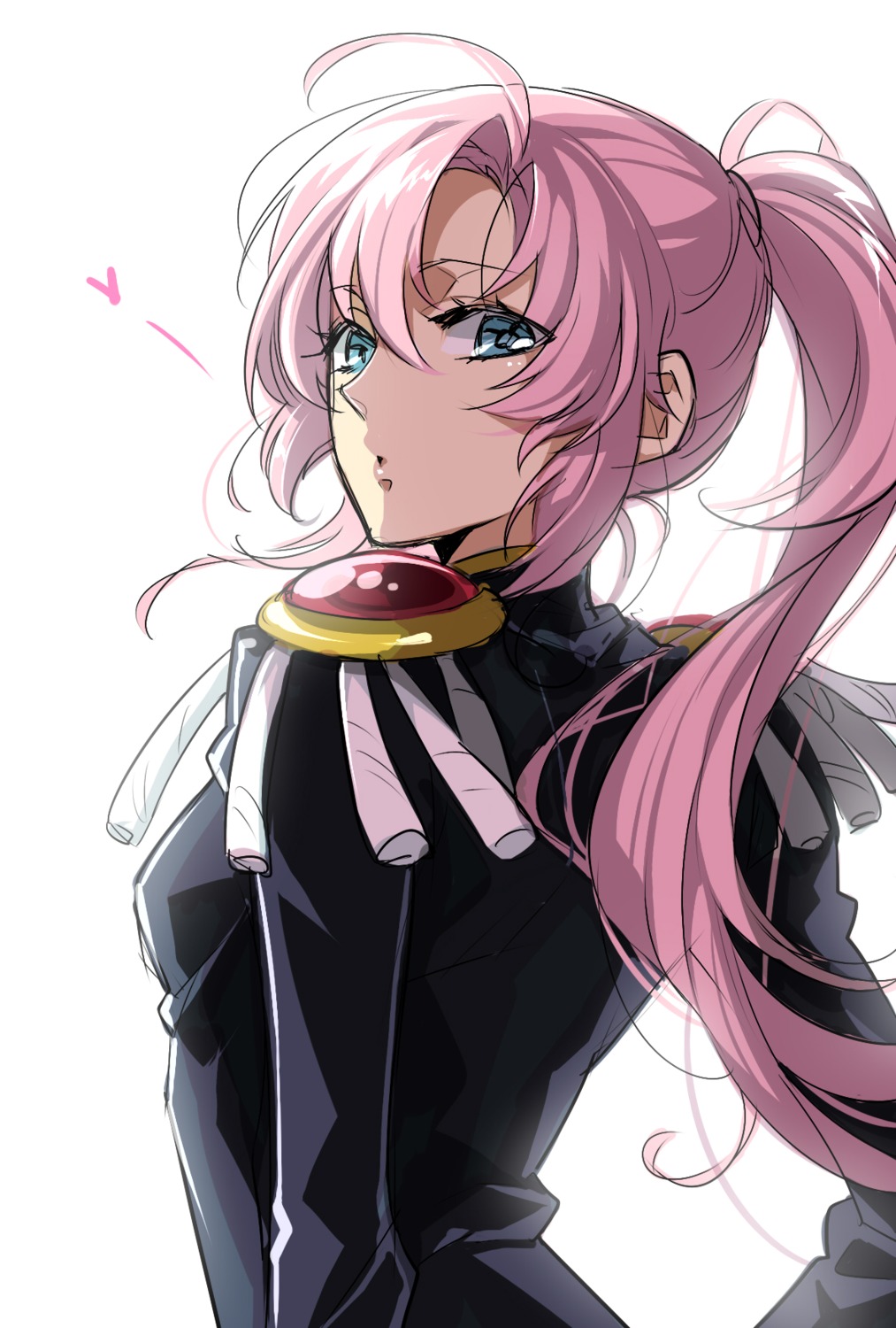 kazari_tayu revolutionary_girl_utena tenjou_utena