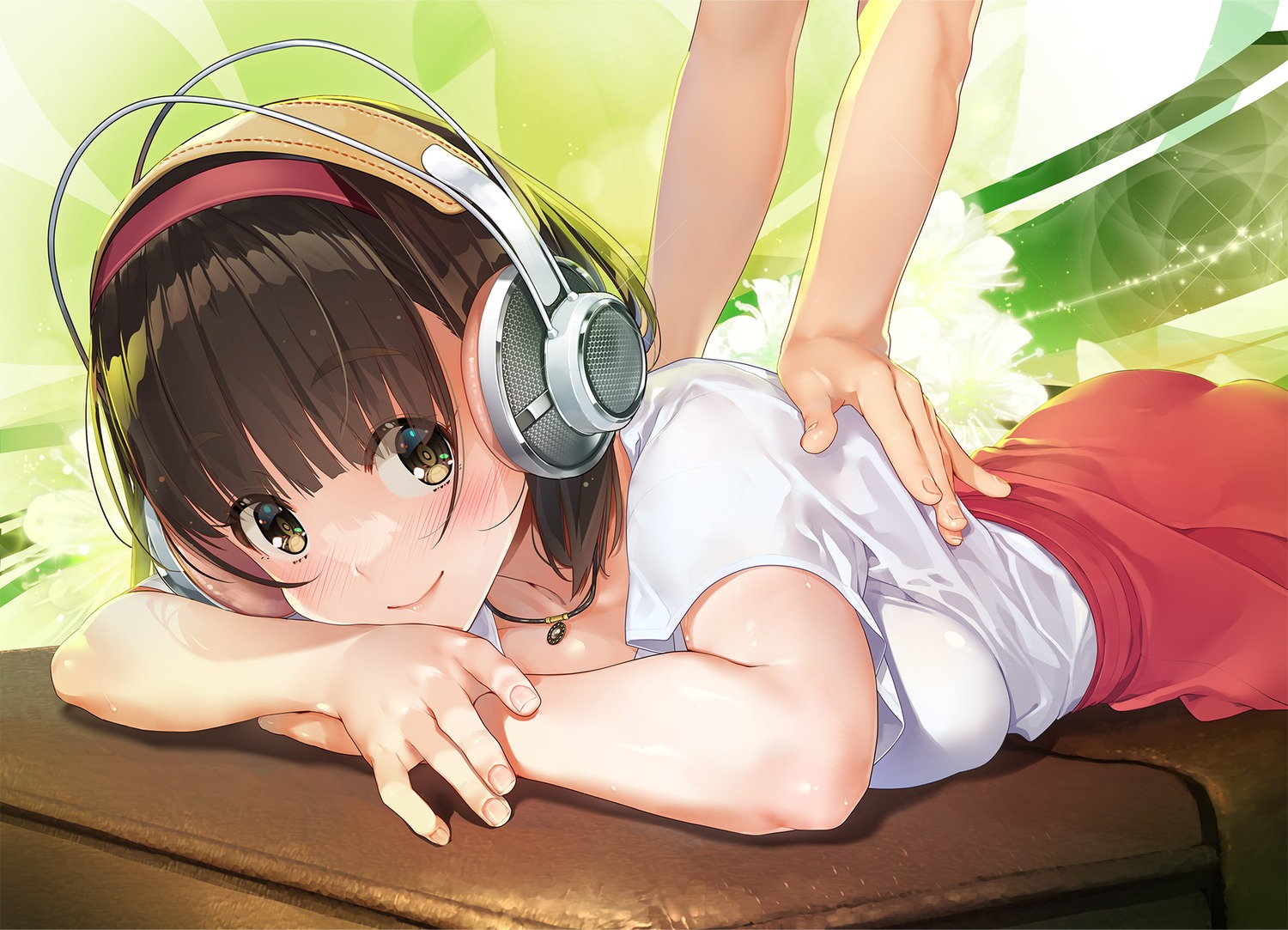 beat_refle headphones qureate yamacchi