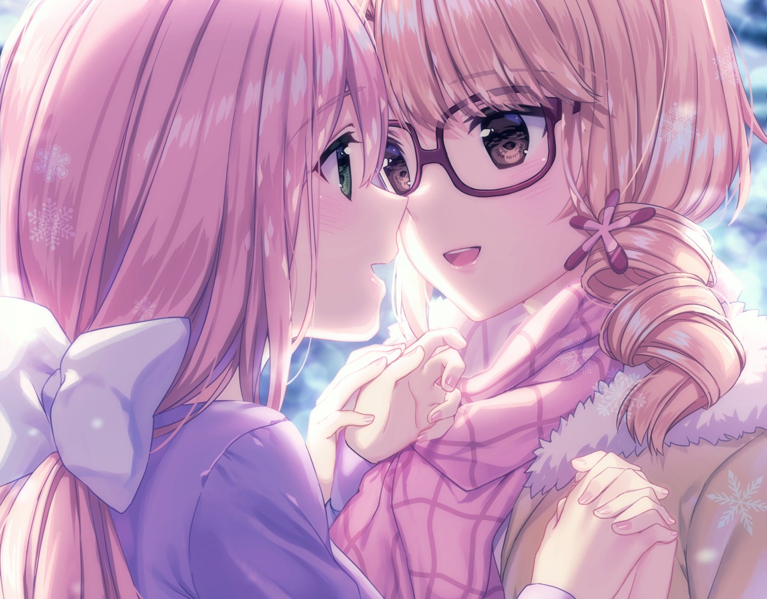 heart_of_the_woods megane studio_elan tagme yuri