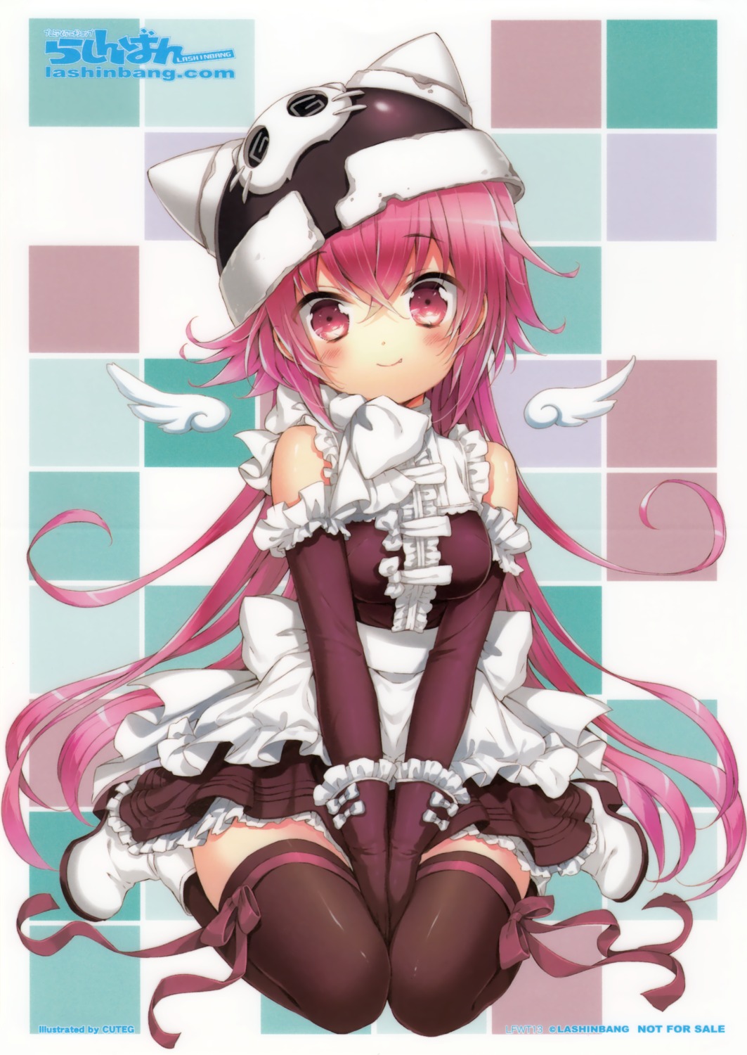 cuteg thighhighs