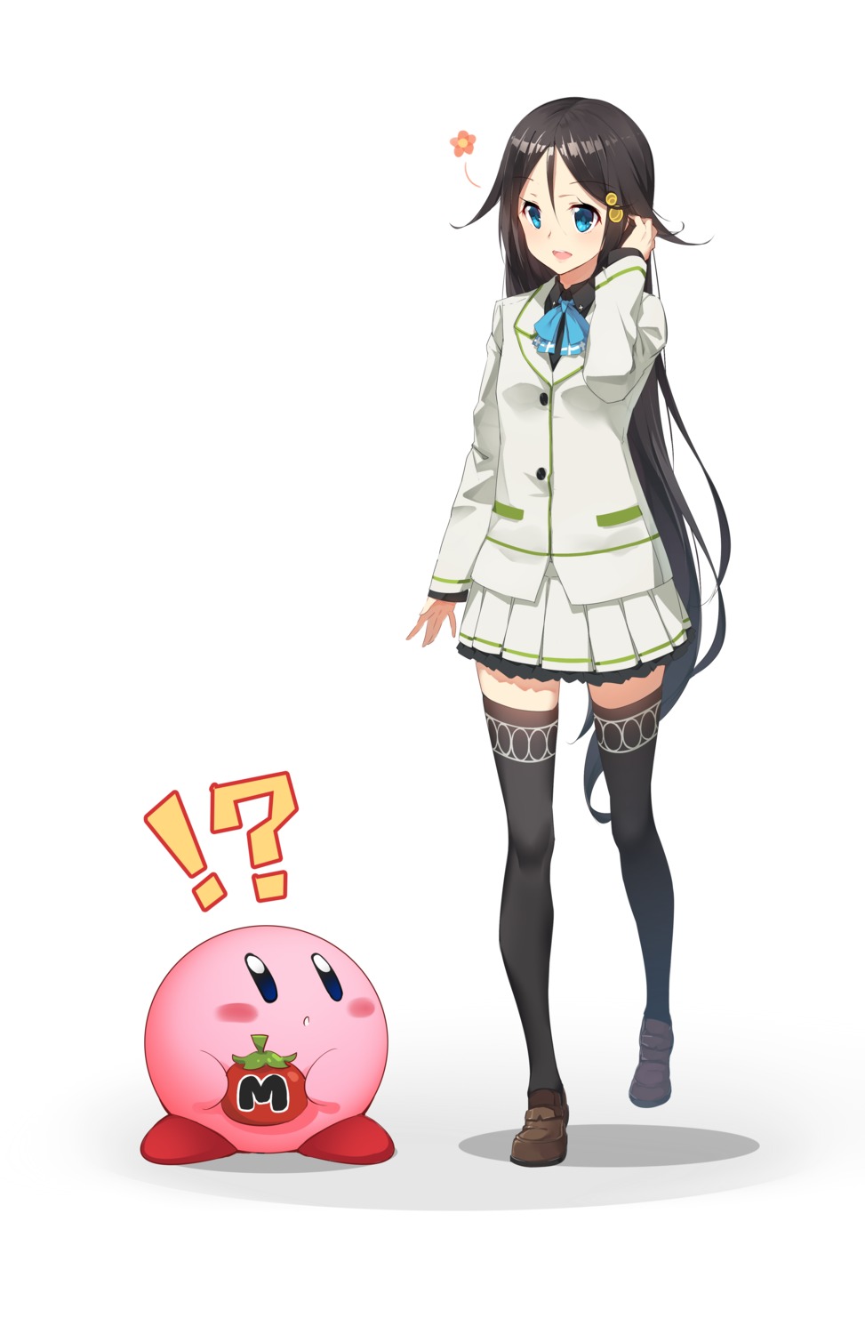 Musaigen no Phantom World, Wiki