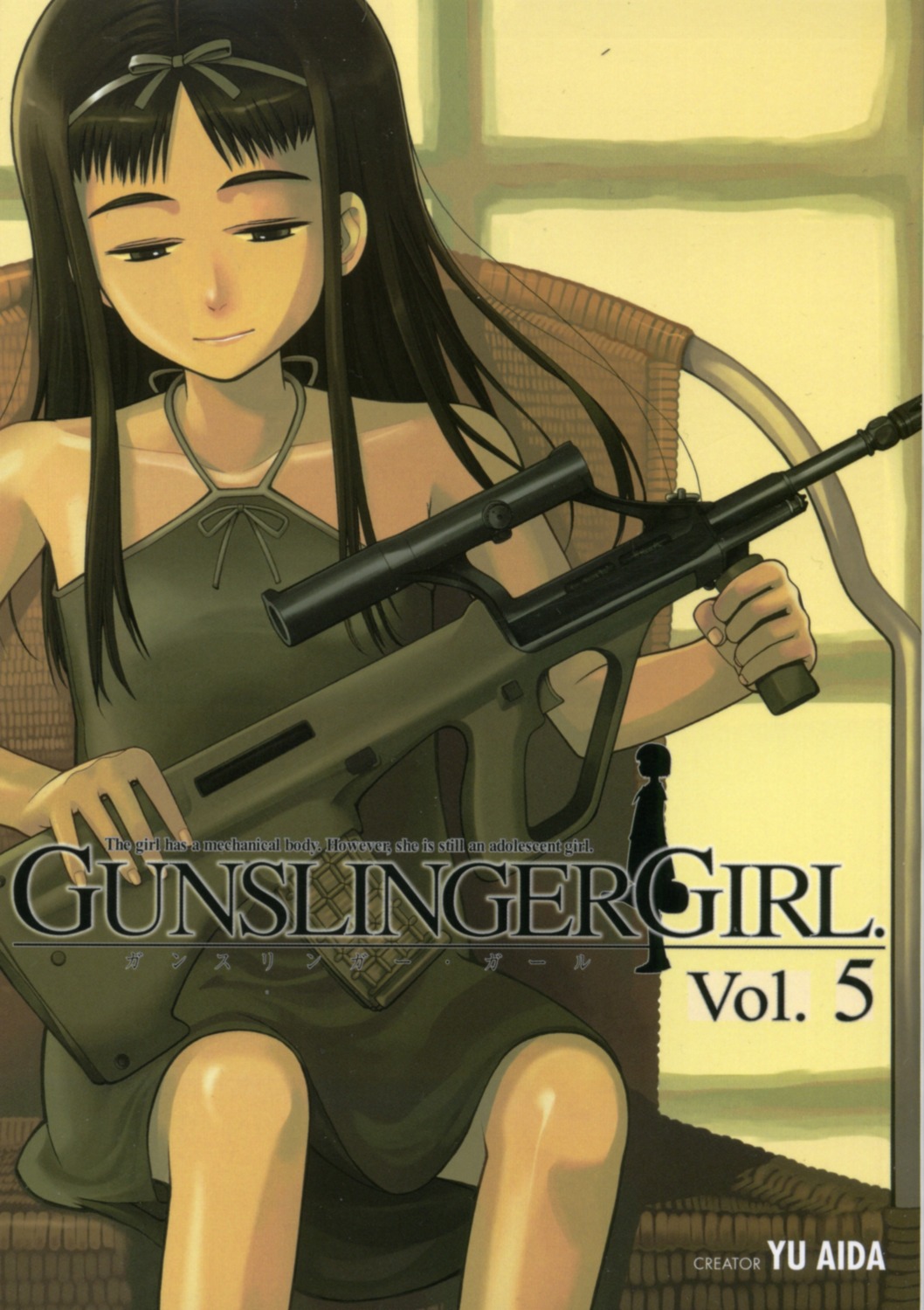 aida_yuu angelica dress gun gunslinger_girl