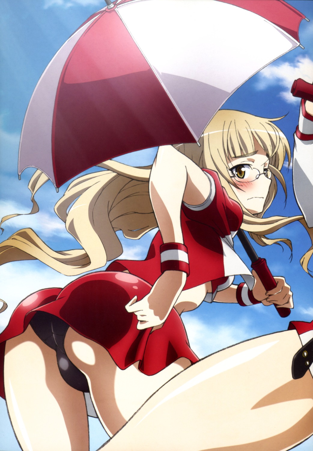 fixme kawamura_kousuke pantsu perrine-h_clostermann screening strike_witches