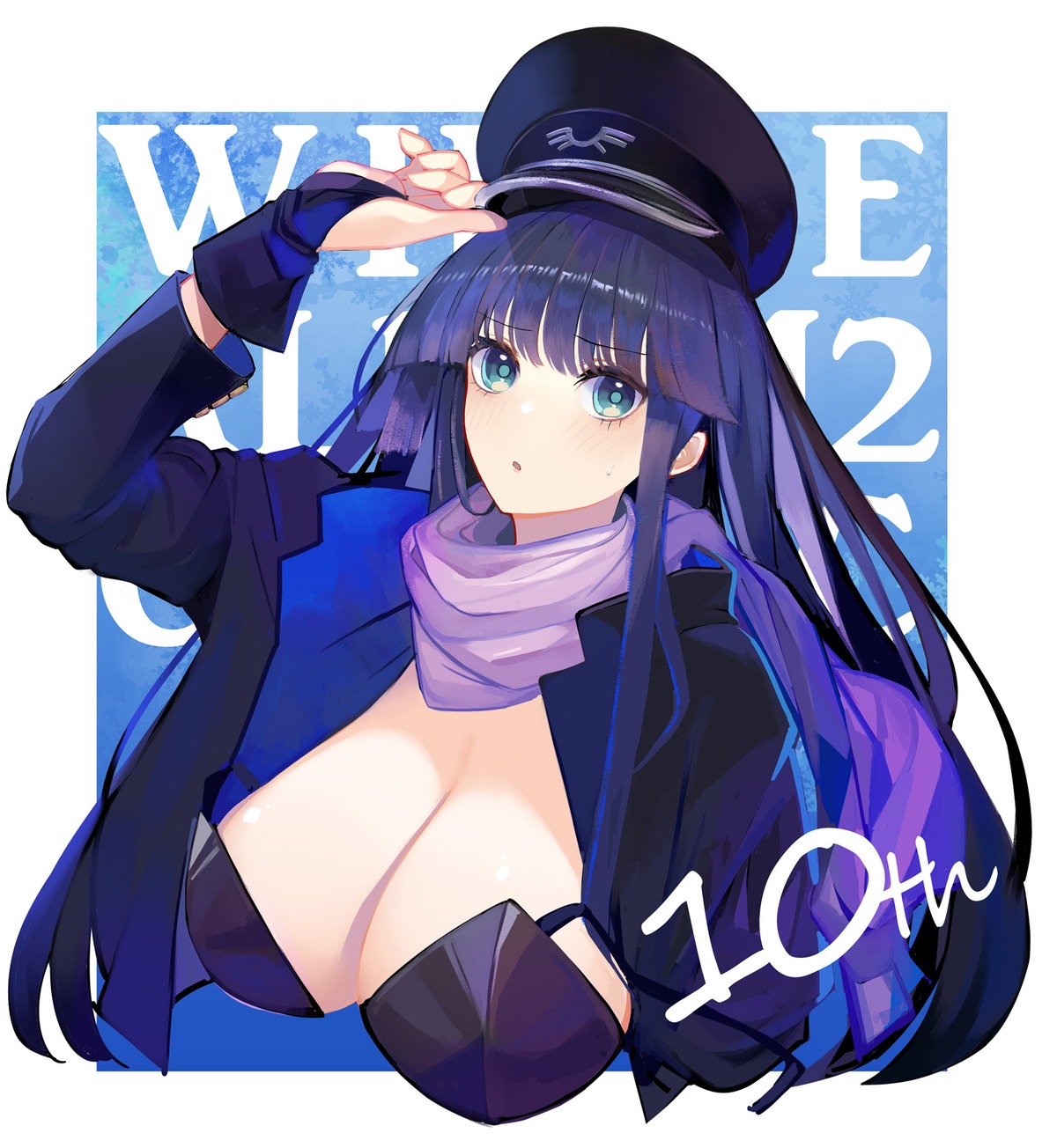 no_bra pupps touma_kazusa white_album white_album_2