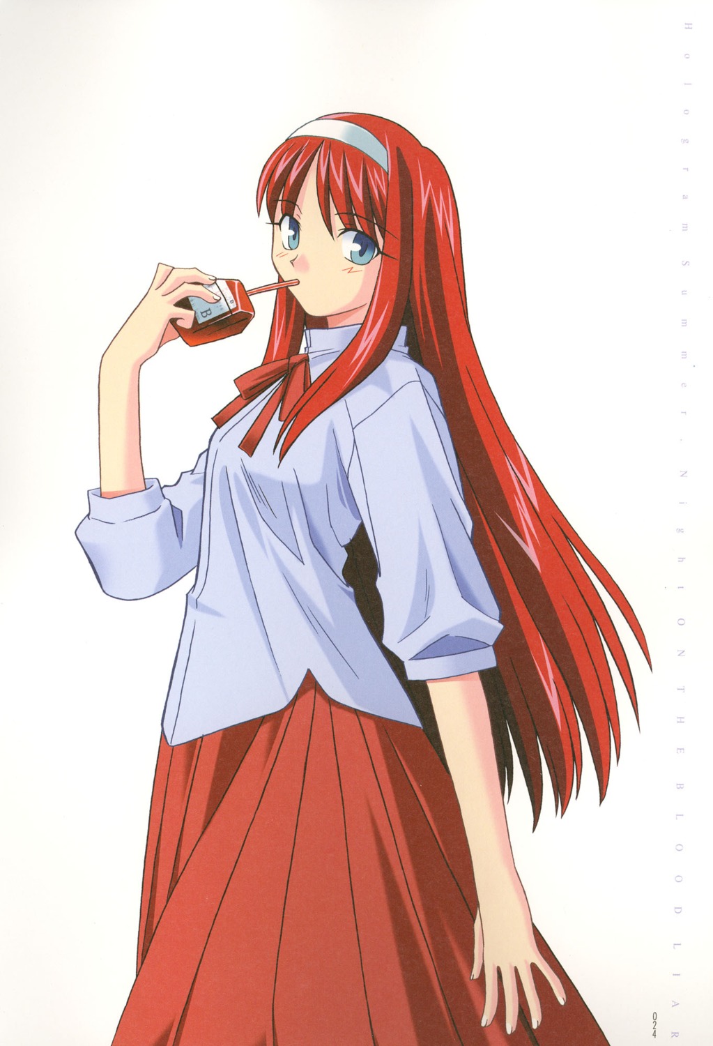 takeuchi_takashi toono_akiha tsukihime type-moon