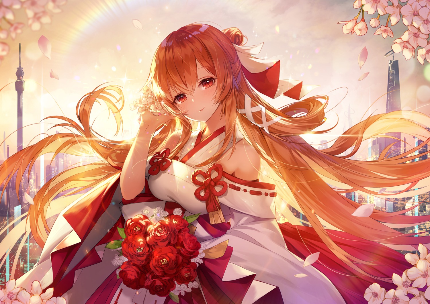 apple_caramel code:_dragon_blood miko