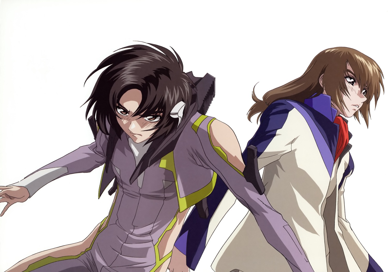 hirai_hisashi makabe_kazuki male minashiro_soushi soukyuu_no_fafner