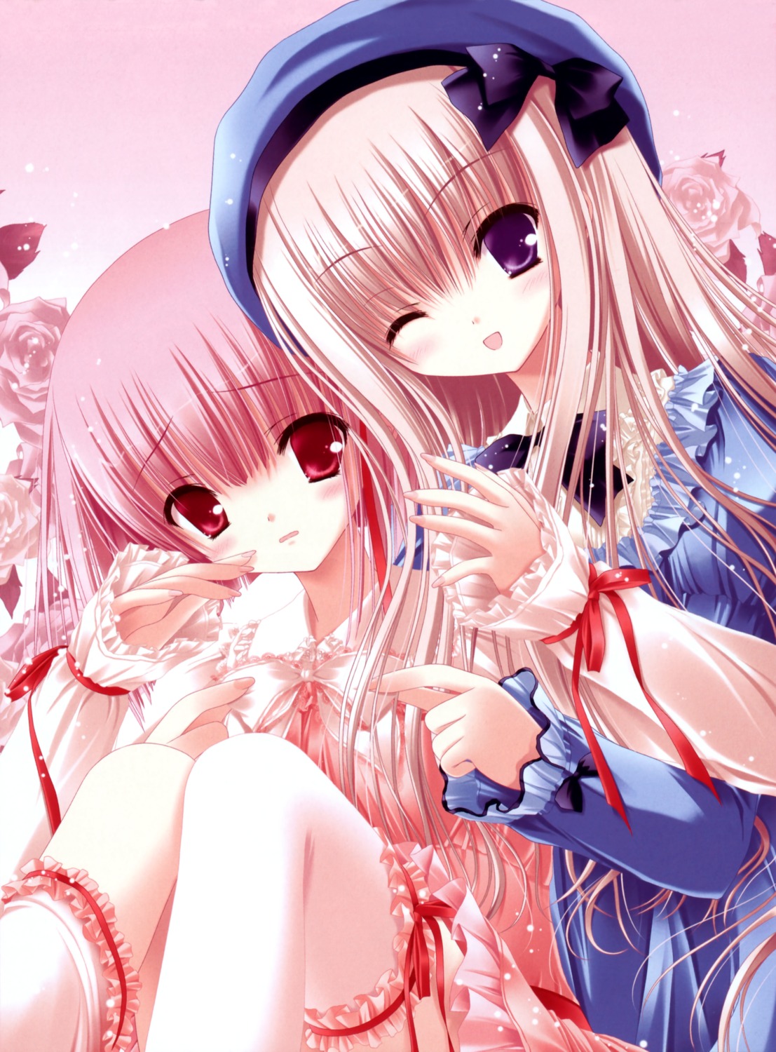 fixed hiiragi_miu lolita_fashion meari tinkle tsukiyo_no_fromage