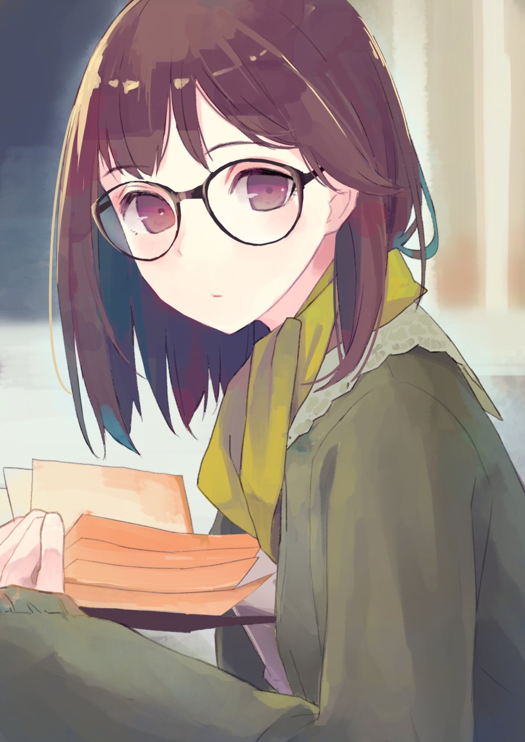 kobuta megane