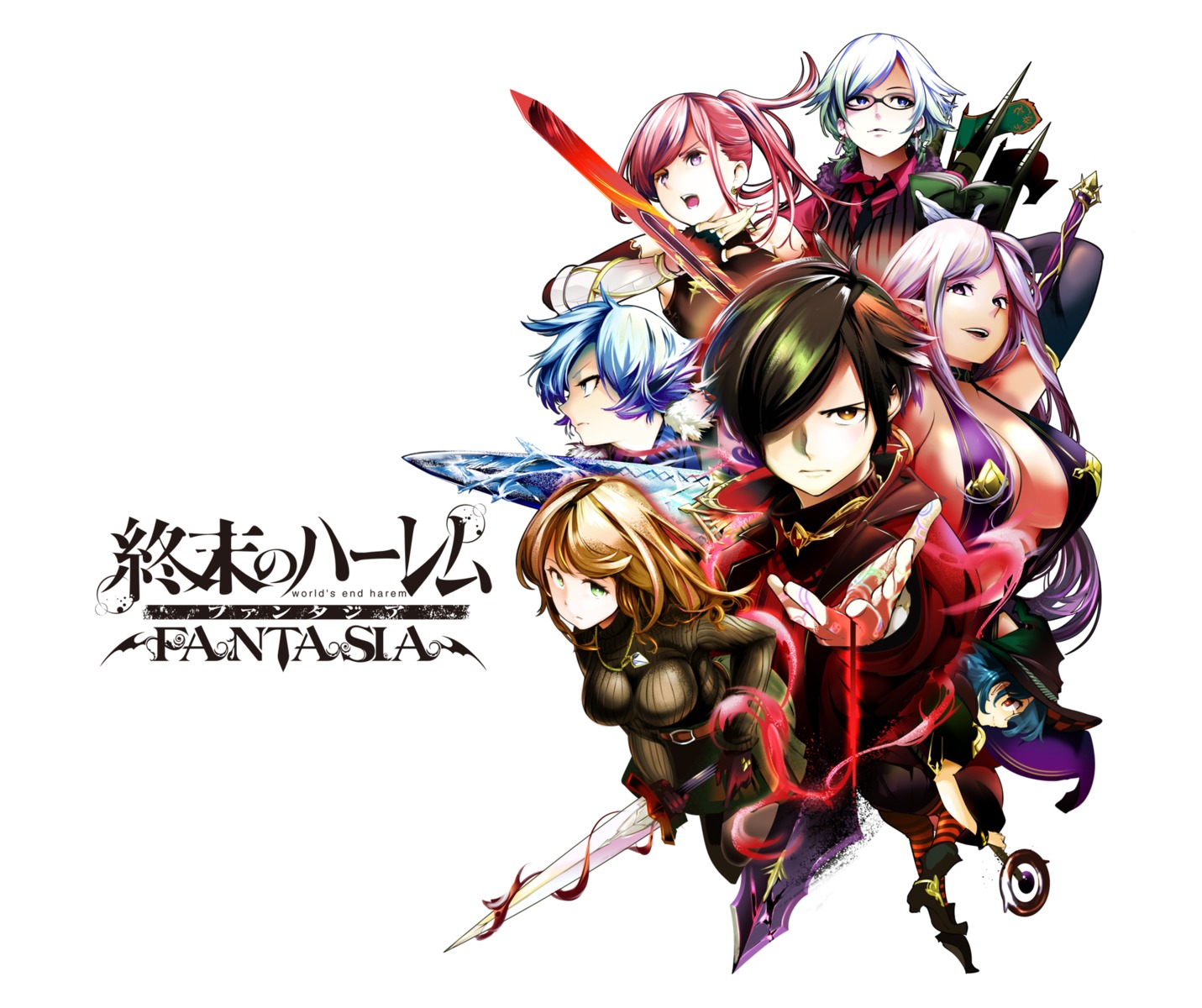 savan world's_end_harem_fantasia