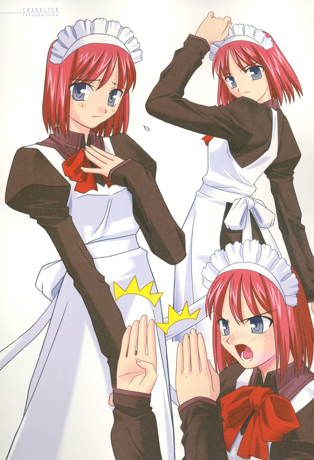 hisui takeuchi_takashi tsukihime type-moon