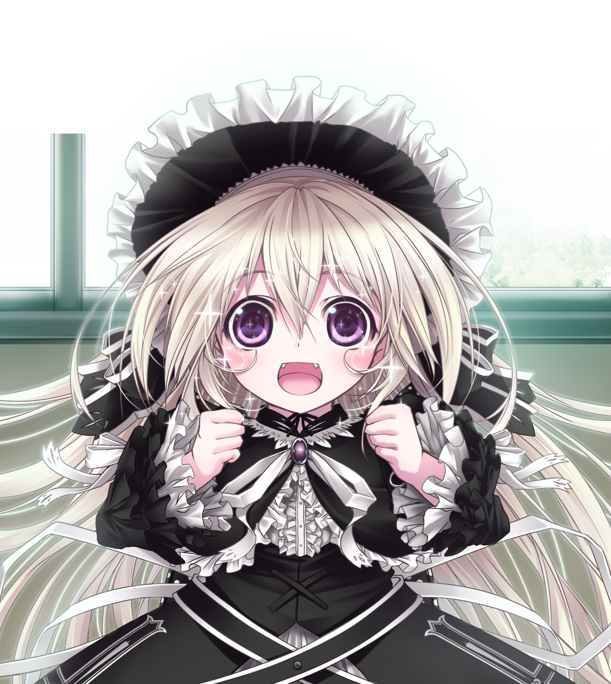 cura game_cg gothic_delusion gothic_lolita lo lolita_fashion lose