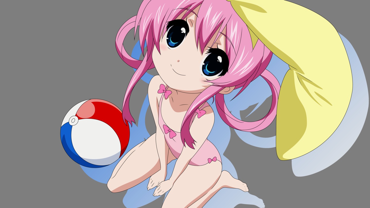 sherlock_shellingford swimsuits tantei_opera_milky_holmes transparent_png vector_trace