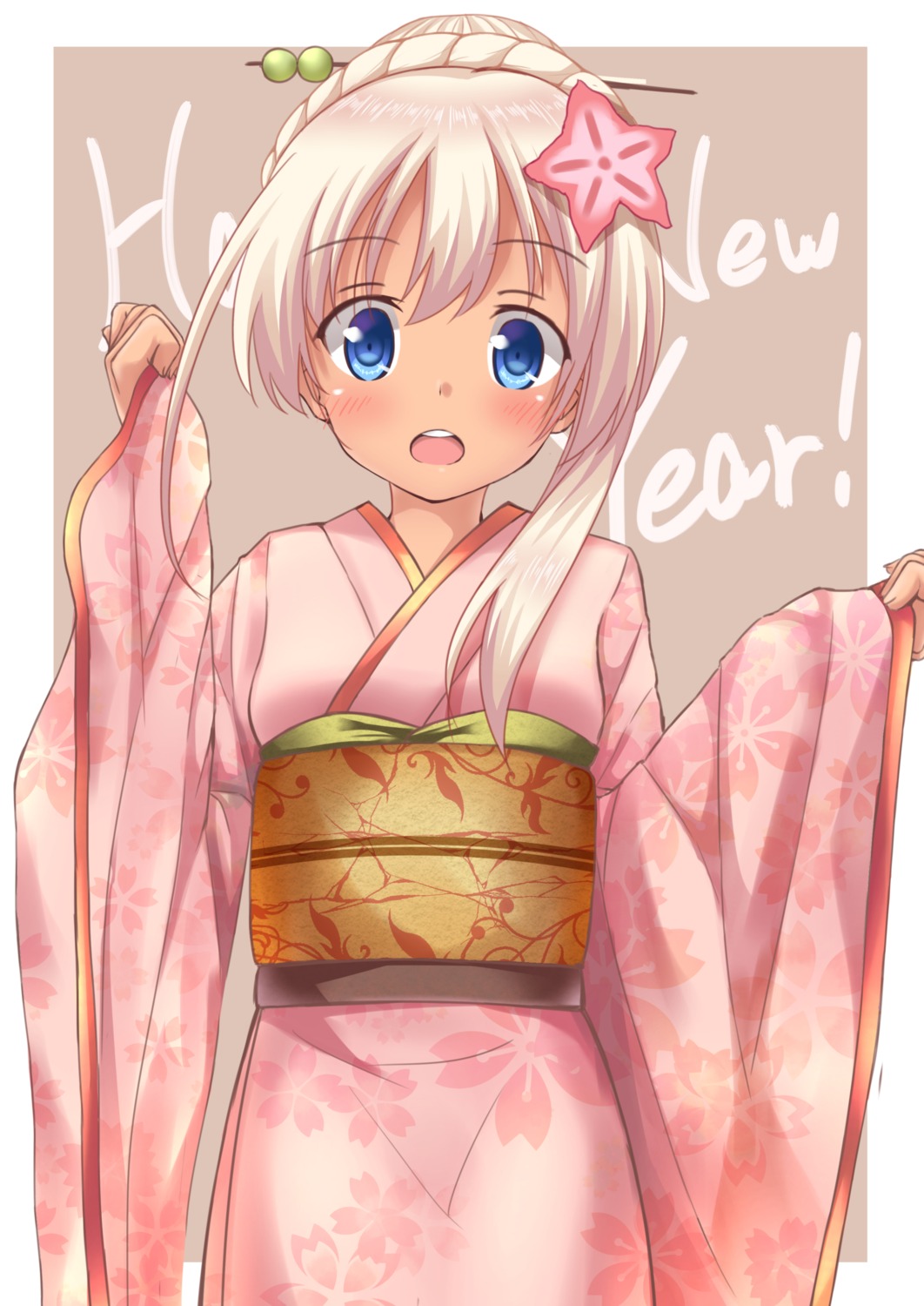 go-1 kantai_collection kimono ro-500