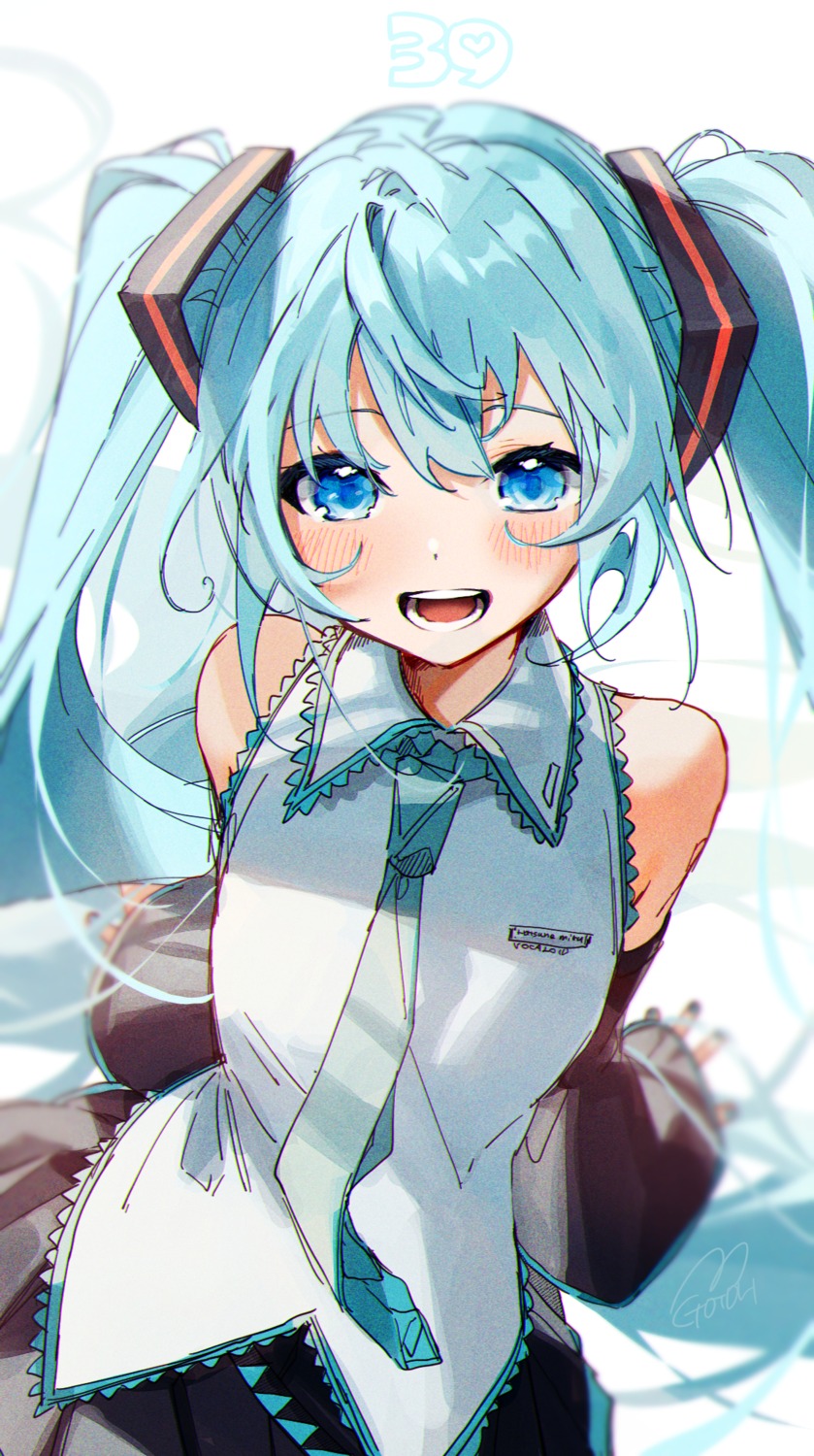 gotou_(nekocat) hatsune_miku vocaloid