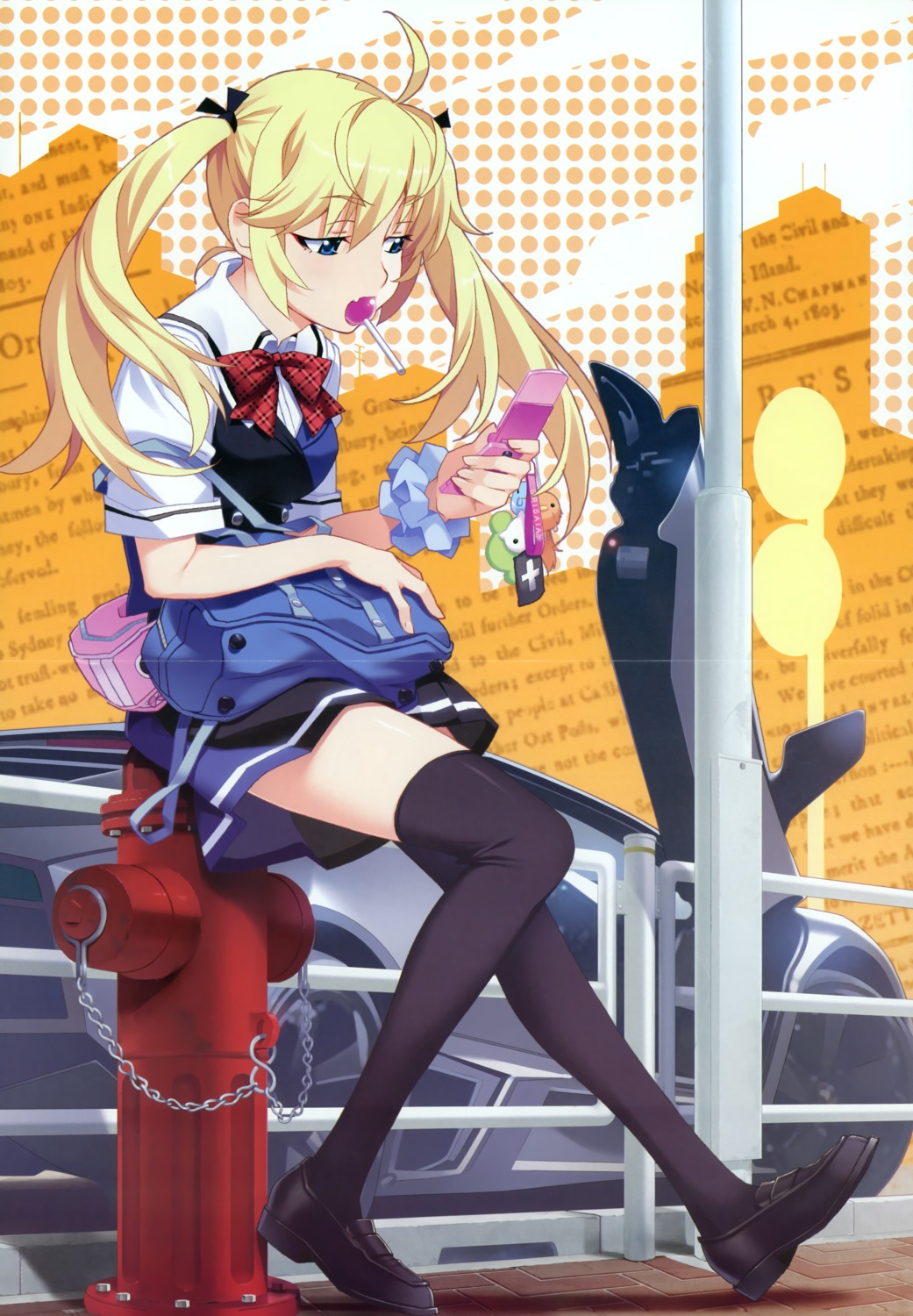 crease fixme front_wing grisaia grisaia_no_kajitsu matsushima_michiru seifuku thighhighs watanabe_akio