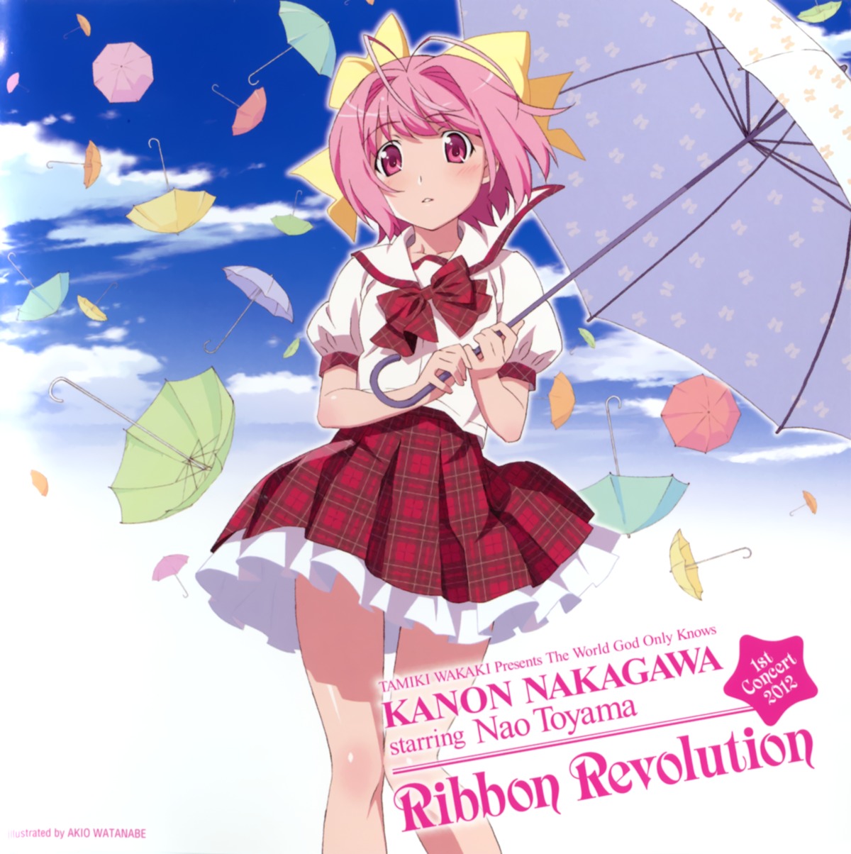 disc_cover kami_nomi_zo_shiru_sekai nakagawa_kanon seifuku watanabe_akio