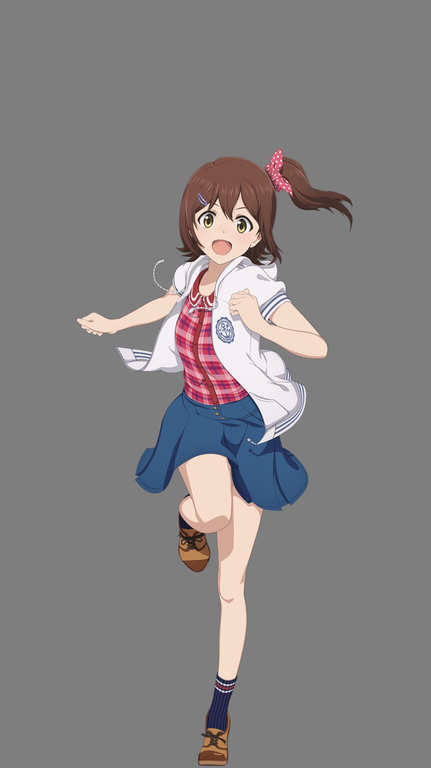 kasuga_mirai tagme the_idolm@ster the_idolm@ster_million_live! transparent_png