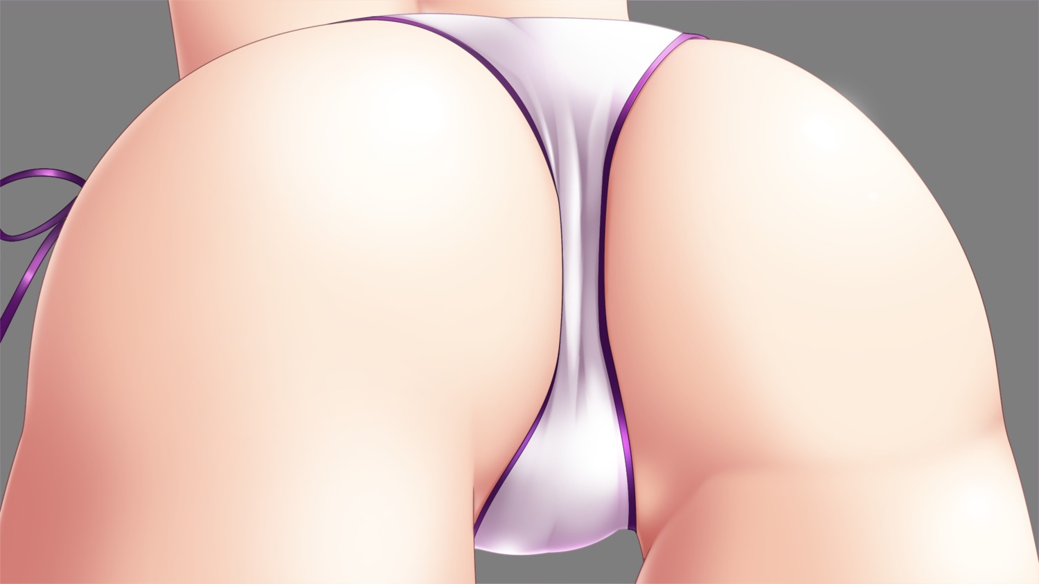 ass bikini cameltoe kuroimori99 swimsuits thong transparent_png wallpaper