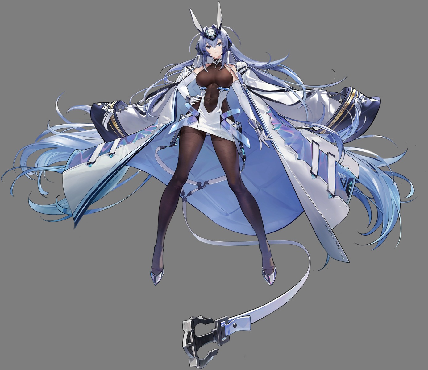 azur_lane bodysuit new_jersey_(azur_lane) transparent_png yyy_(zelda10010)