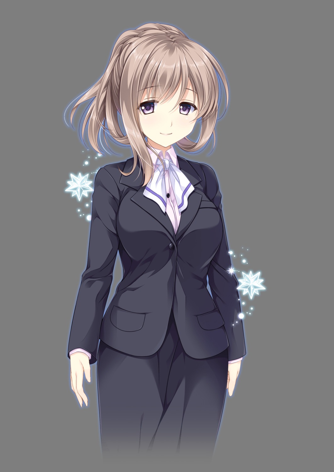 business_suit ensemble_(company) odawara_hakone otome_ga_musubu_tsukiyo_no_kirameki reizei_miyako transparent_png