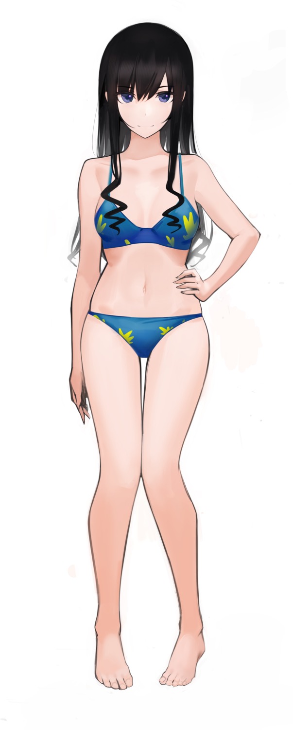 amagami bikini dagire morishima_haruka swimsuits