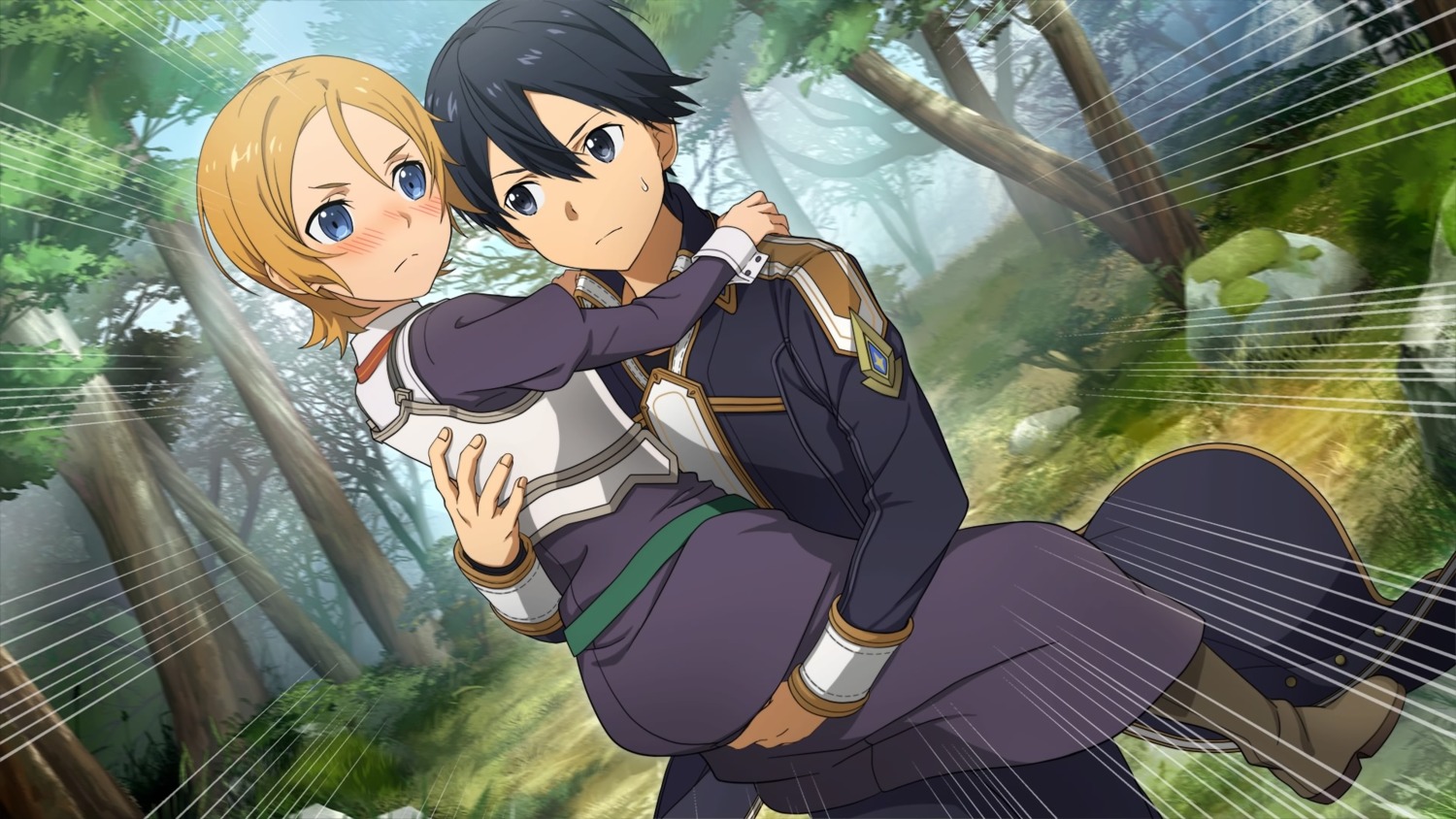 Sword art online alicization lycoris steam rip фото 45