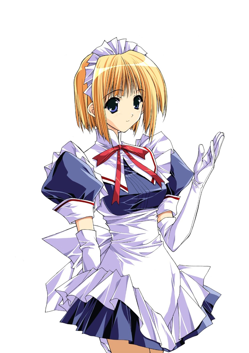 maid suzuhira_hiro