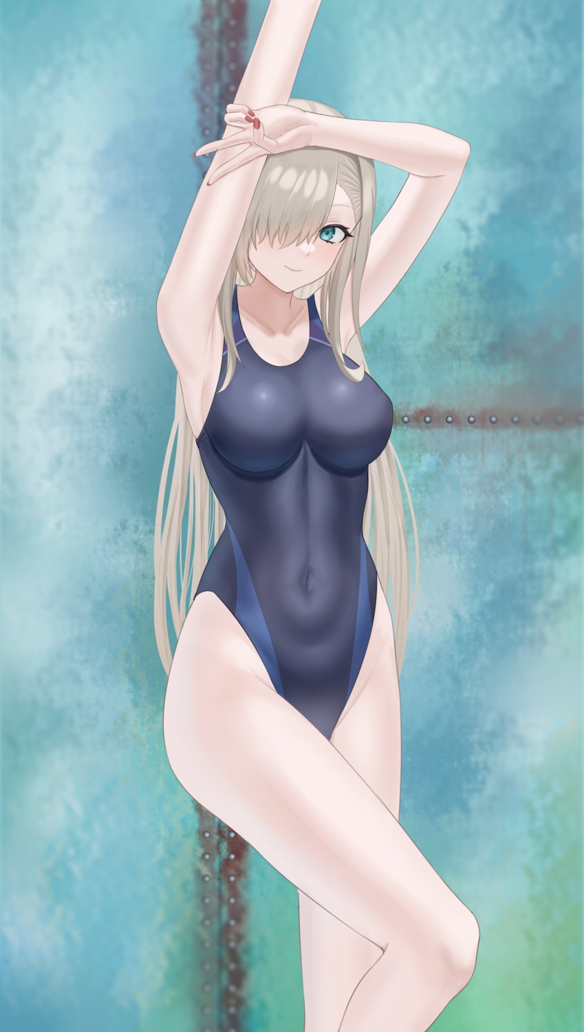 ailae blue_archive ichinose_asuna swimsuits