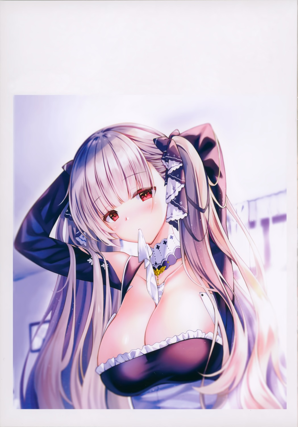 azur_lane formidable_(azur_lane) rei rei's_room