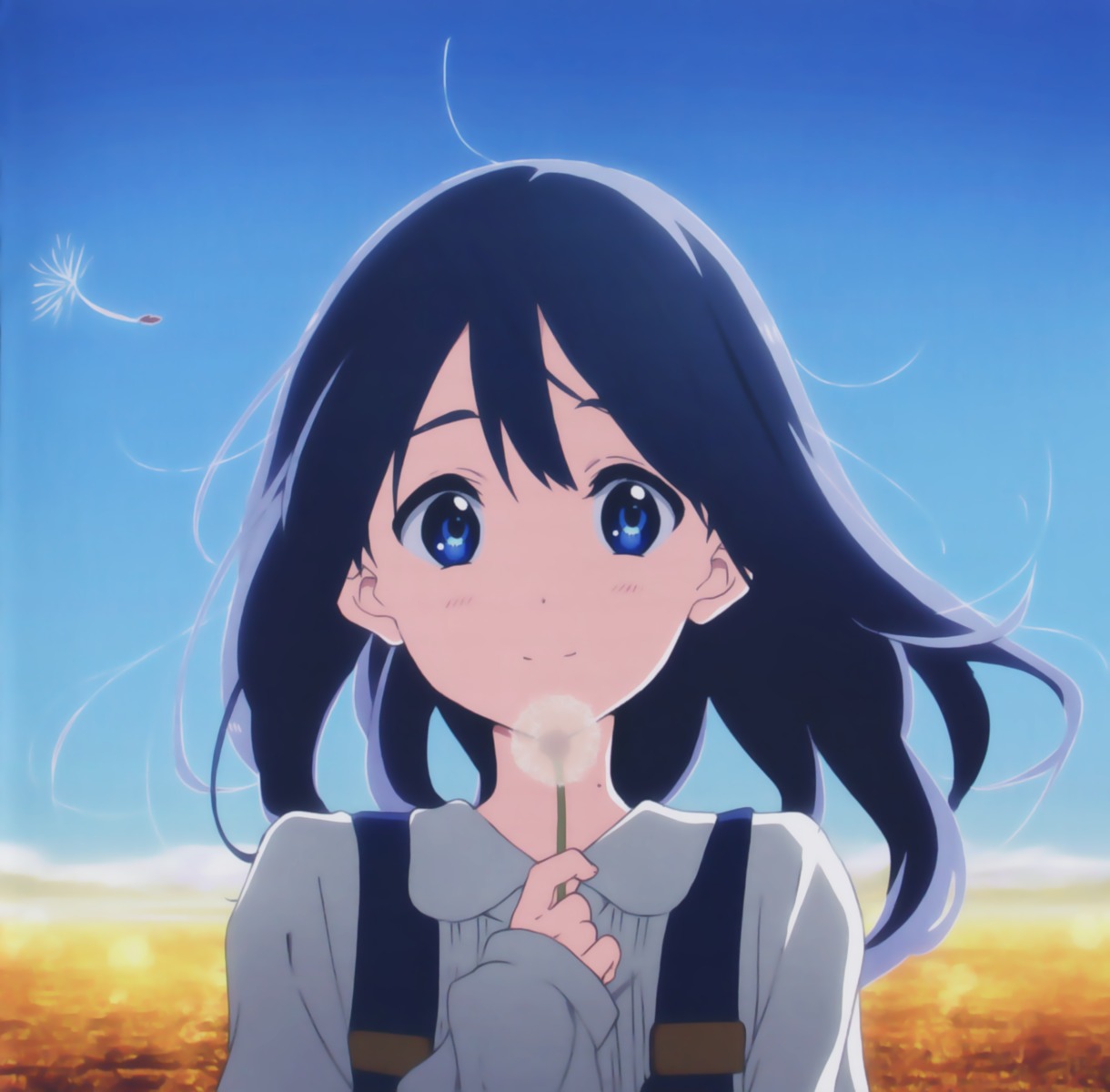 disc_cover horiguchi_yukiko kitashirakawa_tamako tamako_market