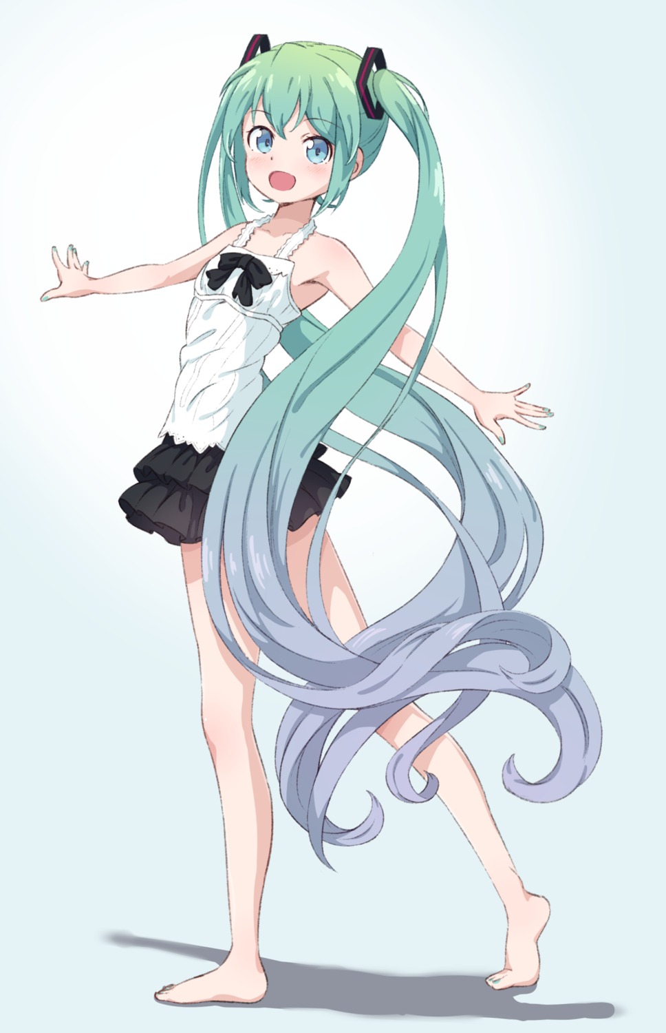 chx hatsune_miku vocaloid