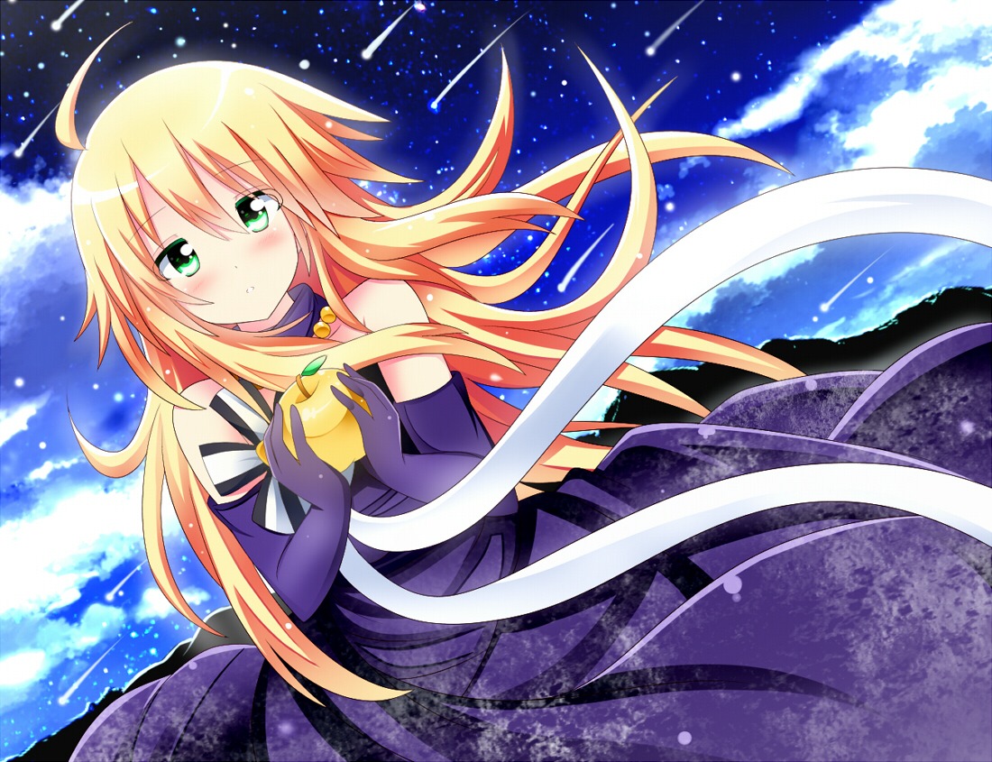 dress hoshii_miki shinekalta the_idolm@ster